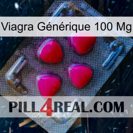 Viagra Générique 100 Mg 13
